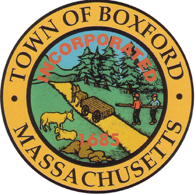 seal-of-boxford-massachusetts seal of Boxford, Massachusetts