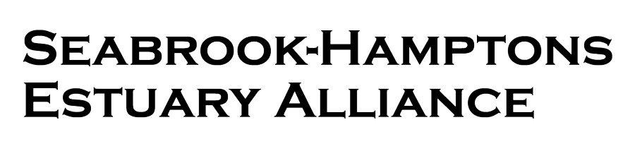 Seabrook Hamptons Estuary Alliance logo