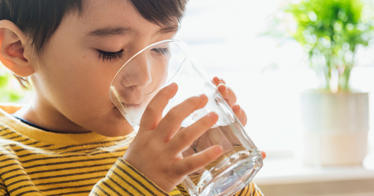 NH Water Quality Reports